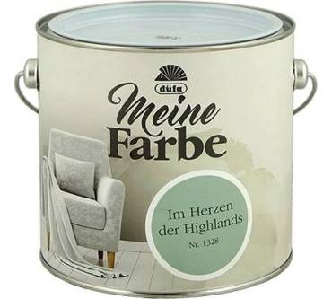 Produktbild Meffert Düfa Meine Farbe