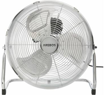 Produktbild Arebos Bodenventilator Ø36 cm