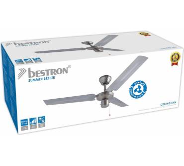 Produktbild Bestron DT48C