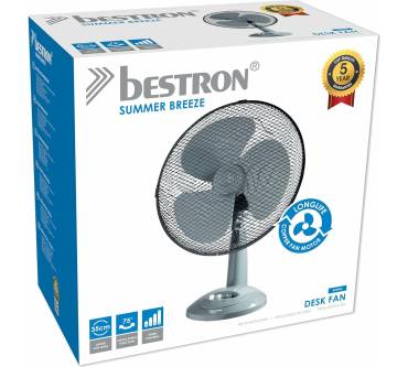 Produktbild Bestron DDF35Z