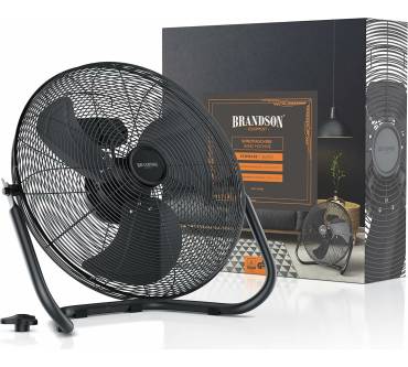 Produktbild Brandson Retro Windmaschine XL