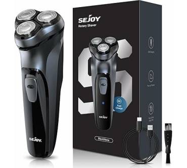 Produktbild Sejoy Rotary Shaver