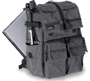 Produktbild National Geographic NG Walkabout - Mittlerer Rucksack