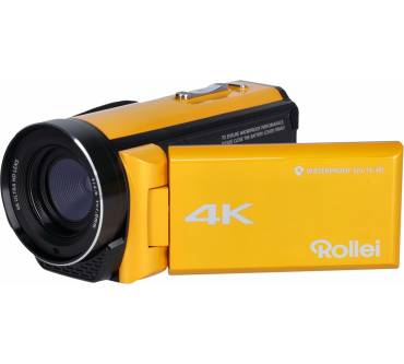 Produktbild Rollei Movieline UHD 5m Waterproof