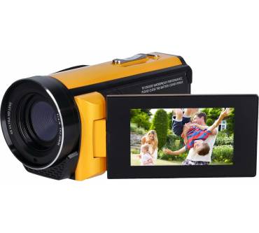 Produktbild Rollei Movieline UHD 5m Waterproof