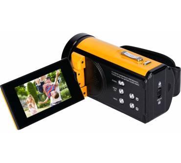 Produktbild Rollei Movieline UHD 5m Waterproof