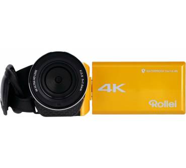 Produktbild Rollei Movieline UHD 5m Waterproof