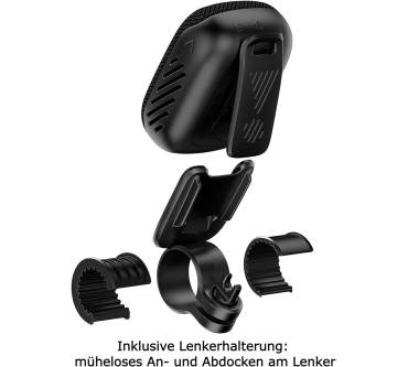 Produktbild JBL Wind 3S