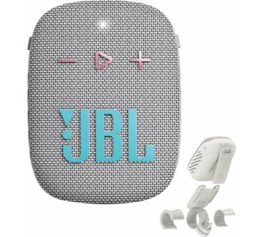 Produktbild JBL Wind 3S