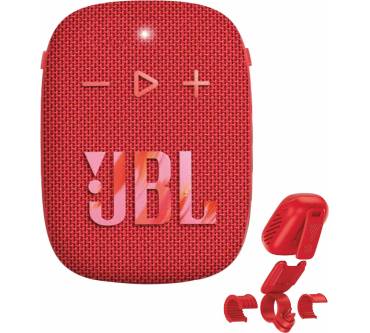 Produktbild JBL Wind 3S