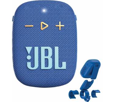 Produktbild JBL Wind 3S