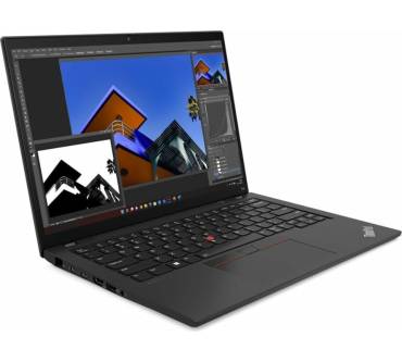 Produktbild Lenovo ThinkPad T14 G4 (AMD)