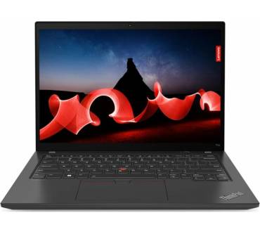 Produktbild Lenovo ThinkPad T14 G4 (AMD)