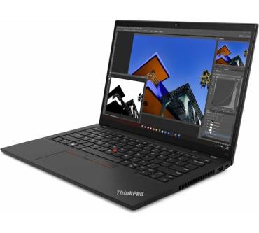 Produktbild Lenovo ThinkPad T14 G4 (AMD)