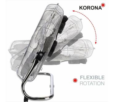 Produktbild Korona Bodenventilator 81004