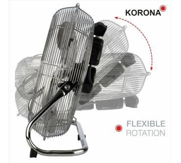 Produktbild Korona Bodenventilator 81003