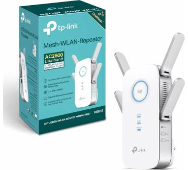 Produktbild TP-Link RE655