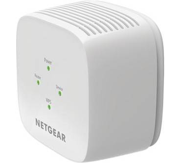 Produktbild NetGear EX3110 Wi-Fi Range Extender