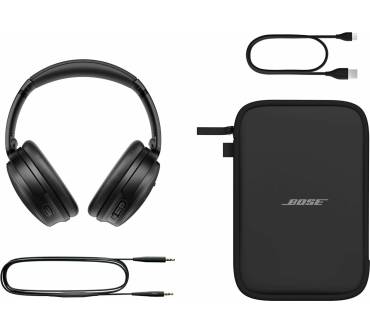 Produktbild Bose QuietComfort SC