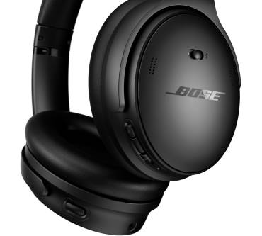 Produktbild Bose QuietComfort SC