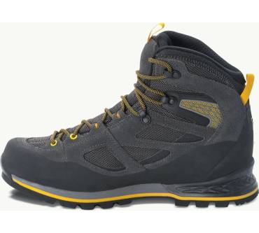 Produktbild Jack Wolfskin Force Crest Texapore Mid