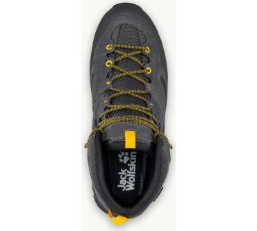 Produktbild Jack Wolfskin Force Crest Texapore Mid