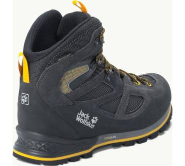 Produktbild Jack Wolfskin Force Crest Texapore Mid