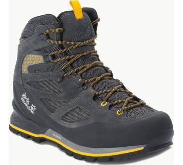 Produktbild Jack Wolfskin Force Crest Texapore Mid