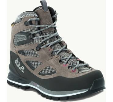 Produktbild Jack Wolfskin Force Crest Texapore Mid