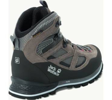 Produktbild Jack Wolfskin Force Crest Texapore Mid