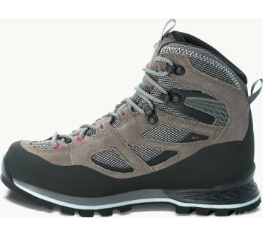 Produktbild Jack Wolfskin Force Crest Texapore Mid