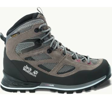 Produktbild Jack Wolfskin Force Crest Texapore Mid