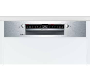 Produktbild Bosch Serie 6 SMI6ZCS00E