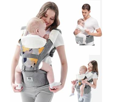 Produktbild Bellababy All-In-One Babytrage