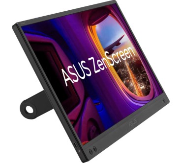 Produktbild Asus ZenScreen MB166CR