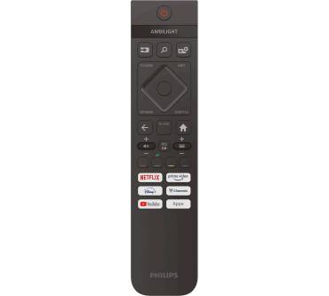 Produktbild Philips 75PUS8079