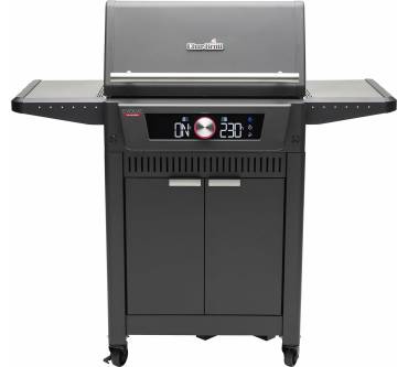 Produktbild Char-Broil Evolve Gas