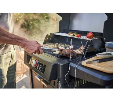 Produktbild Char-Broil Evolve Gas