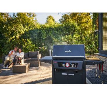 Produktbild Char-Broil Evolve Gas