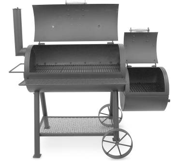 Produktbild Char-Broil Oklahoma Joe's Highland Smoker