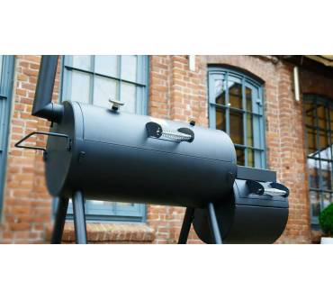 Produktbild Char-Broil Oklahoma Joe's Highland Smoker