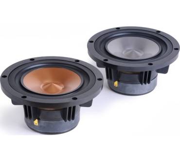 Produktbild Markaudio Alpair 10 Gold