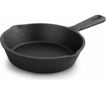 Produktbild WAS Germany Cast Iron 35 Brat- /Servierpfanne