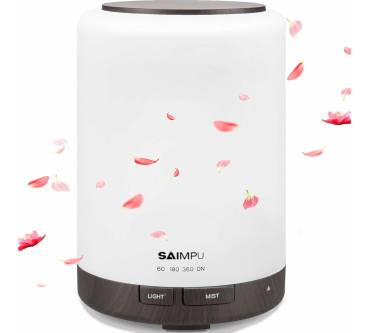 Produktbild SAIMPU Aroma Diffuser