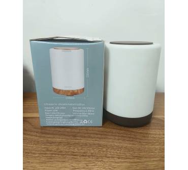 Produktbild SAIMPU Aroma Diffuser