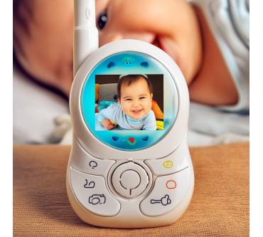 Babyphones mit Video Test 2024