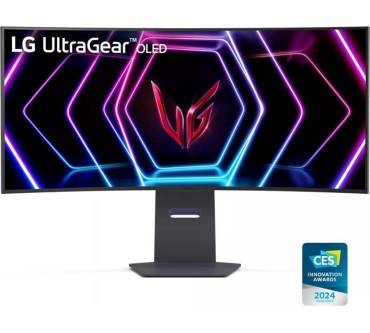 Produktbild LG UltraGear OLED 39GS95QE-B