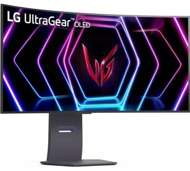 Produktbild LG UltraGear OLED 39GS95QE-B