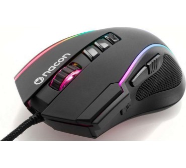 Produktbild Nacon Gaming Maus GM-420