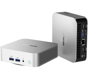 Produktbild Geekom A8 Mini-PC